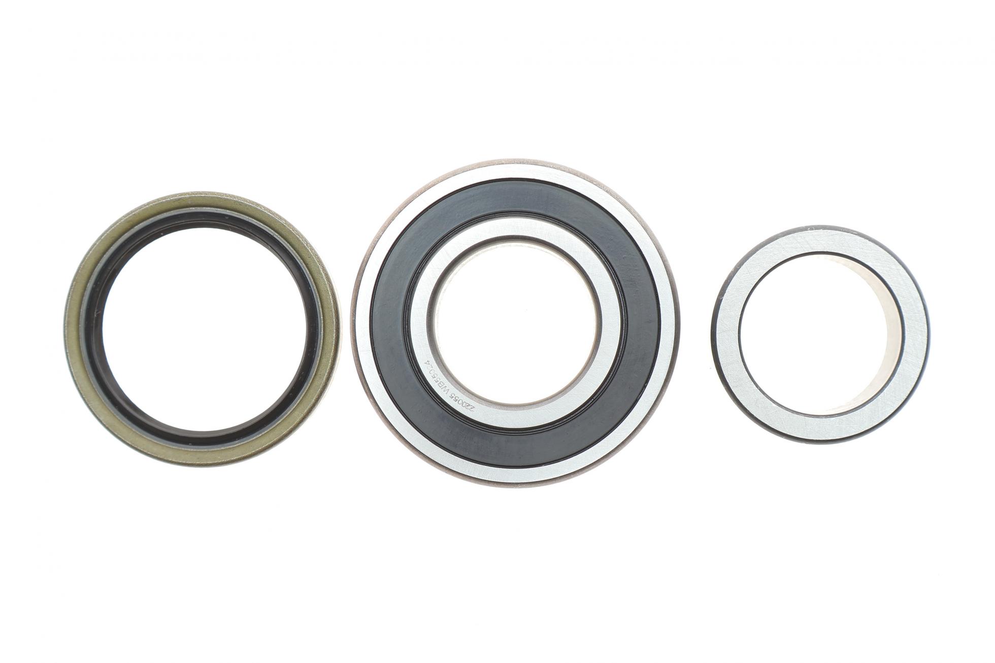 WBK8512 KAVO PARTS